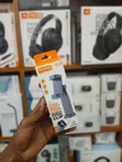 Plokama CL-20 Double Pull Phone Clip - 1