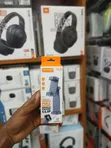 Plokama CL-20 Double Pull Phone Clip - 2