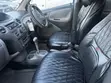 Toyota Vitz 2000 Silver - 3