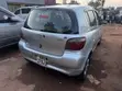 Toyota Vitz 2000 Silver - 5