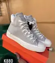 Converse Chuck Taylor All-Star High-Top Sneakers - 1