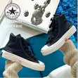 Converse Chuck Taylor All-Star High-Top Sneakers - 2