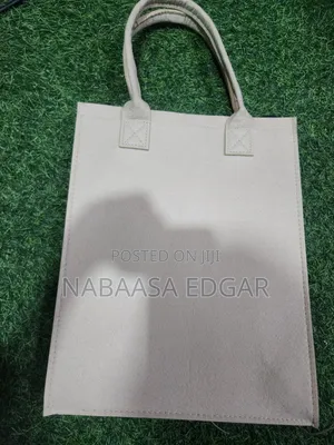Tote Shopping Bags - Environmentally Friendly & Branded