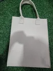 Tote Shopping Bags - Environmentally Friendly & Branded - 1
