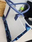Tote Shopping Bags - Environmentally Friendly & Branded - 3