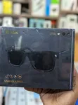 AIMB S2 Max Smart AI Glasses with HD Camera - 1