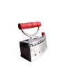 Metallic Charcoal Iron - 2