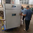 1056 Commercial Fully Automatic Egg Incubator - 1