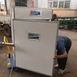1056 Commercial Fully Automatic Egg Incubator - 2