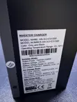 1.5kva/24V Anern Hybrid Inverter - 1
