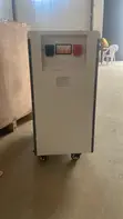 10kWh/200Ah/48V Lithium Battery - 1