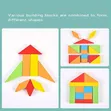 Intelligence Logic Development Toy - 1