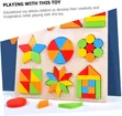 Intelligence Logic Development Toy - 2
