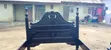 Solid Wood Queen Beds - Brand New - 1
