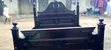 Solid Wood Queen Beds - Brand New - 2