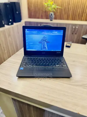 Acer TravelMate B3 Laptop - 4GB RAM, 60GB eMMC