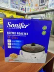 Sonifer SF-3544 Electric Coffee Roaster 800W - 2