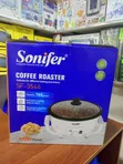 Sonifer SF-3544 Electric Coffee Roaster 800W - 3