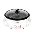 Sonifer SF-3544 Multifunctional Non-Stick Electric Coffee Bean Roaster - 2