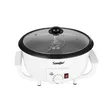 Sonifer SF-3544 Multifunctional Non-Stick Electric Coffee Bean Roaster - 3