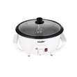 Sonifer SF-3544 Multifunctional Non-Stick Electric Coffee Bean Roaster - 5