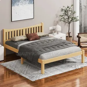 Quincy 5x6 Bed Frame