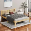 Quincy 5x6 Bed Frame - 1