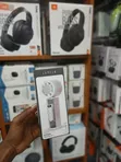 Levelo Cyclo Cooling Fan - Rechargeable Handheld Portable - 2