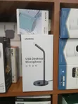 Ugreen USB Desktop Microphone CM564 - 1