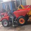Construction Dumper - Brand New - 1