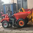 Construction Dumper - Brand New - 2