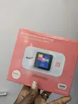 Wireless Mifi Pro LTE Cat6 - 1