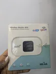 Wireless Mifi Pro LTE Cat6 - 3