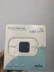 Wireless Mifi Pro LTE Cat6 - 4