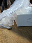 MacBook Magsafe Charger T-Shape - 2