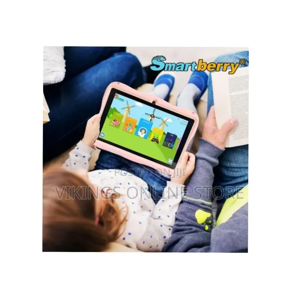 New Smart2030 B85 4GB RAM 128GB Tablet - 1