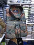 Alberto Guardiani Synthetic Shirts - Gold - 2