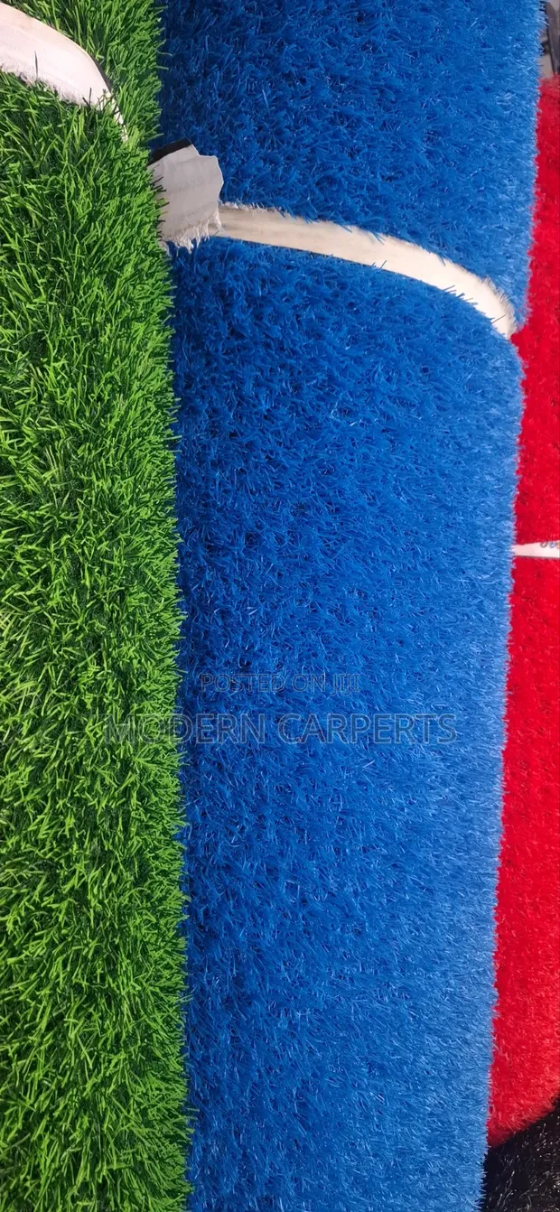 Artificial Turf - UGX 40,000 per Sqm - 1