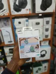 Sony SRS-XB13 Wireless Portable Speaker - Powder Blue - 3