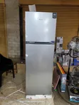 Brand New Hisense 328L Frost Free Fridge with Inverter Tech - 1