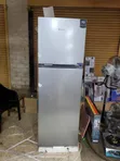 Brand New Hisense 328L Frost Free Fridge with Inverter Tech - 2
