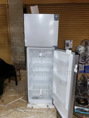 Brand New Hisense 328L Frost Free Fridge with Inverter Tech