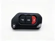 Jeep 3-Button Engine Start Key Shell Insert - 2