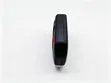 Jeep 3-Button Engine Start Key Shell Insert - 4