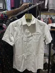 Short Sleeved Cotton Shirts - 3