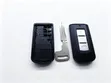 Isuzu Smart Car Key Shell/Case - 3