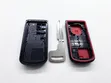 Isuzu Smart Car Key Shell/Case - 4