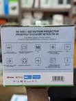 Smartbarry HT12 Pro 4K Smart Projector - 4