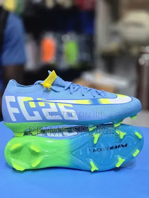 Original FC26 Football Boots