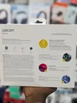Wacom Intuos Medium Graphics Tablet (Black) - 2